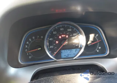 2013 Toyota Rav4 Limited from USA, damaged, VIN 2T3DFREV8DW001360